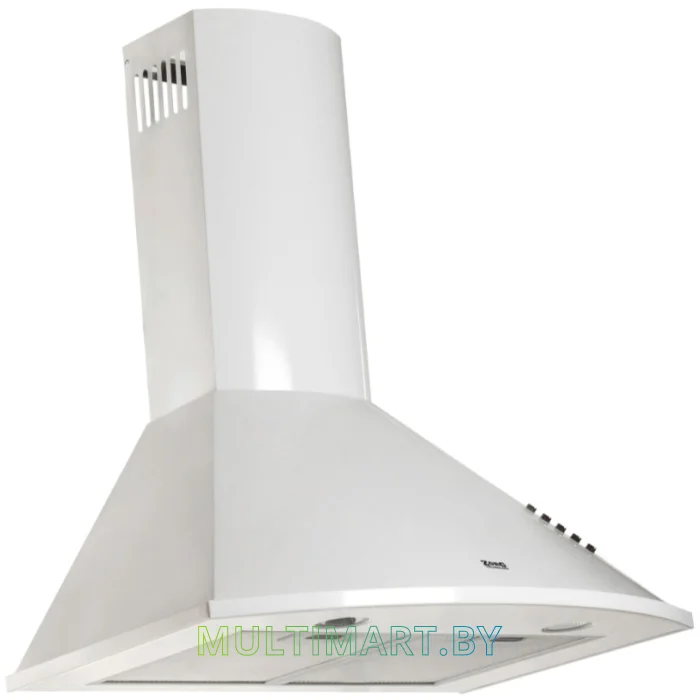 Вытяжка ZorG Technology Bora 750 60 M (белый)